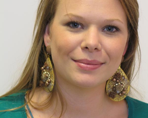 Valerie Diels