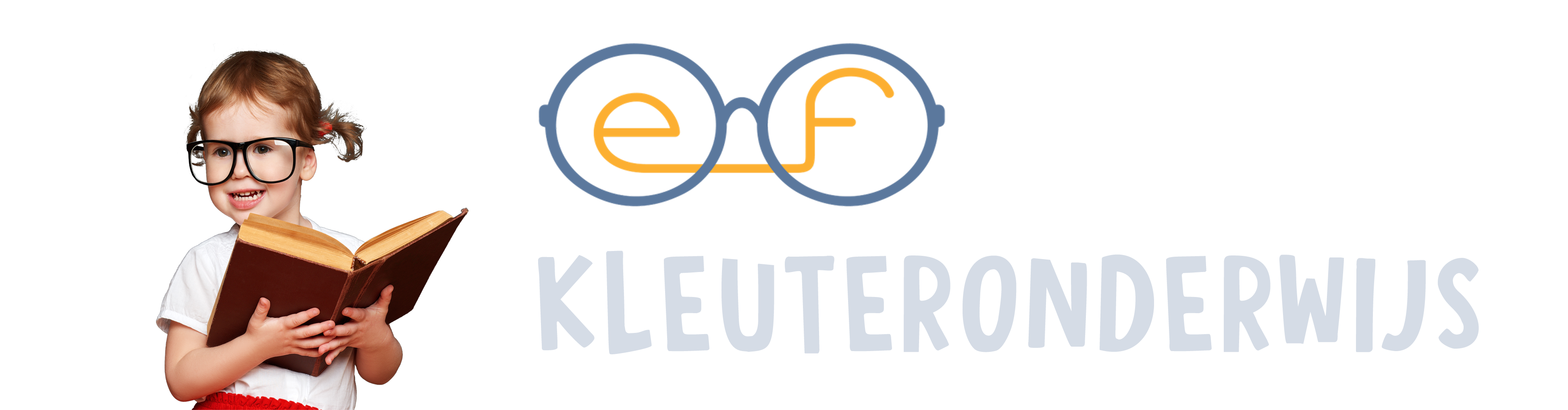 Kleuteronderwijs header